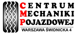 Centrum Mechaniki Pojazdowej